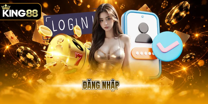 Đăng nhập